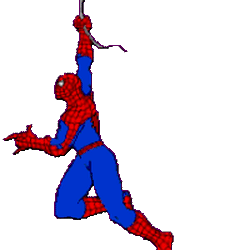 Detail Foto Kartun Spiderman Nomer 15