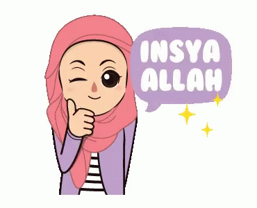 Detail Foto Kartun Wanita Muslimah Nomer 14