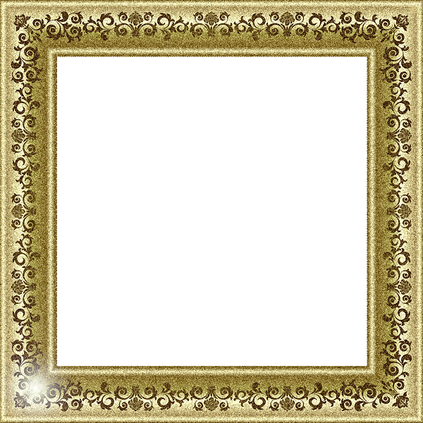 Detail Frame Gift Nomer 13