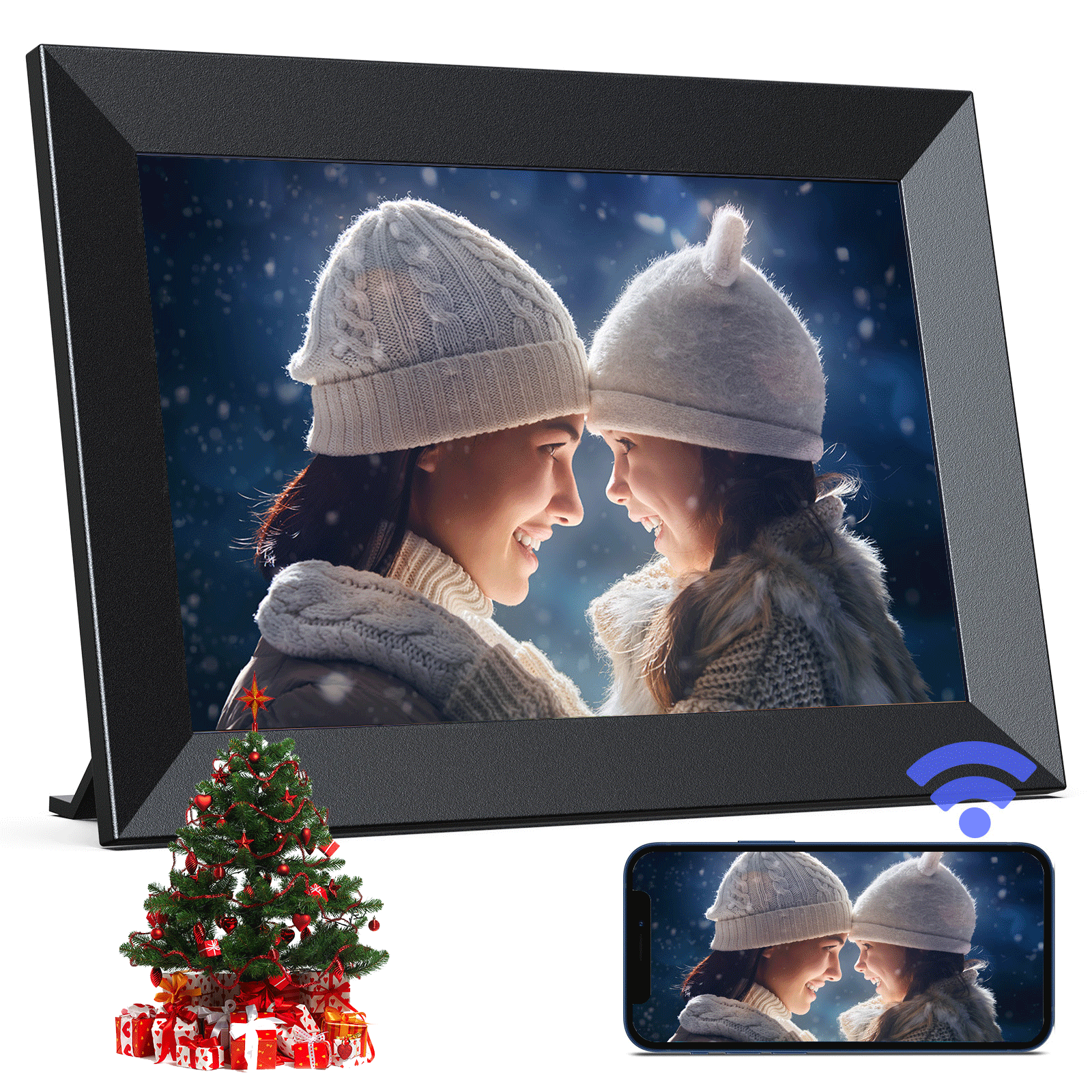 Detail Frame Gift Nomer 14