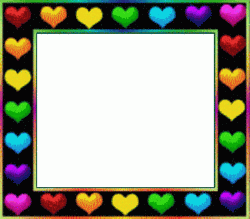 Detail Frame Gift Nomer 15