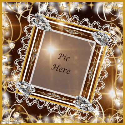 Detail Frame Gift Nomer 3