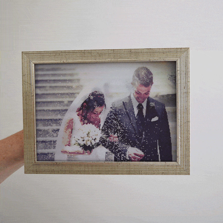 Detail Frame Gift Nomer 22