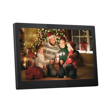 Detail Frame Gift Nomer 26