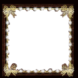Detail Frame Gift Nomer 38