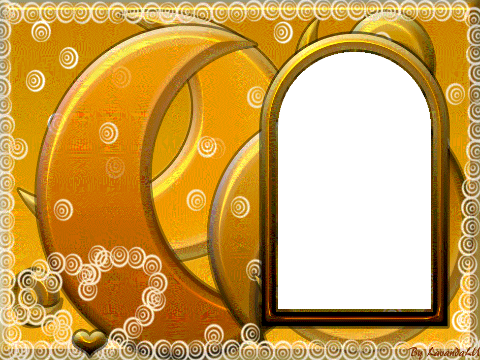 Detail Frame Gift Nomer 40