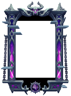 Detail Frame Gift Nomer 43