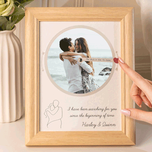 Detail Frame Gift Nomer 6
