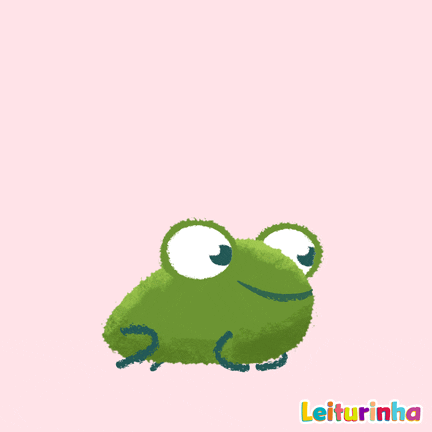 Detail Frog Kartun Nomer 10