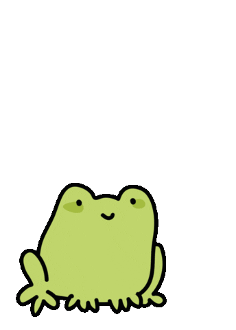 Detail Frog Kartun Nomer 11