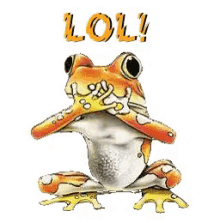 Detail Frog Kartun Nomer 21