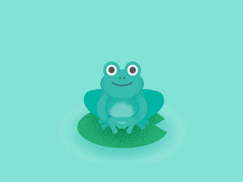 Detail Frog Kartun Nomer 22