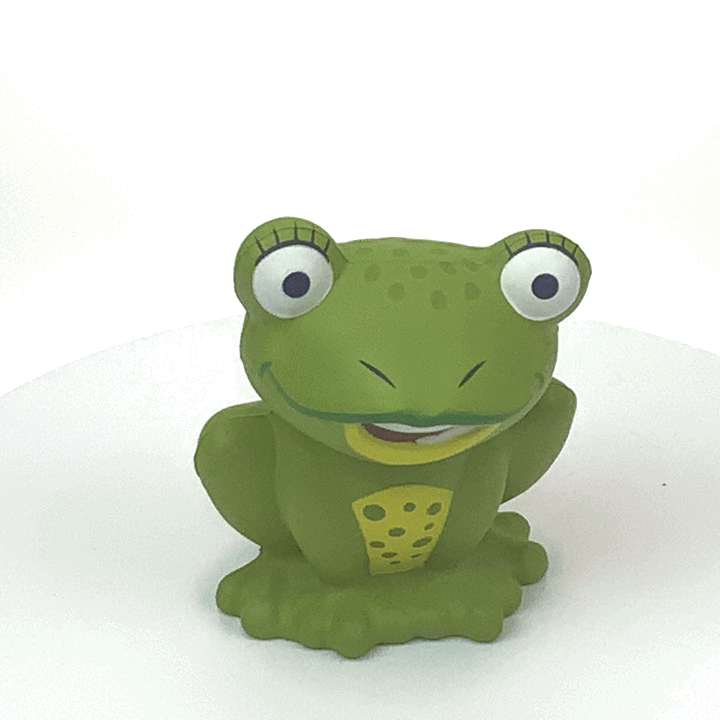 Detail Frog Kartun Nomer 24