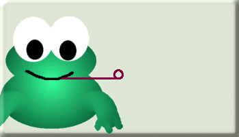 Detail Frog Kartun Nomer 26