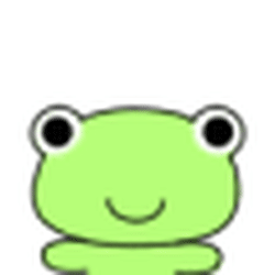 Detail Frog Kartun Nomer 37