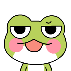 Detail Frog Kartun Nomer 38