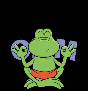 Detail Frog Kartun Nomer 39