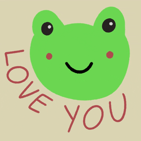 Detail Frog Kartun Nomer 40