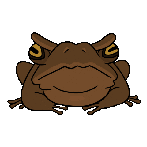 Detail Frog Kartun Nomer 50