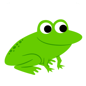 Detail Frog Kartun Nomer 5