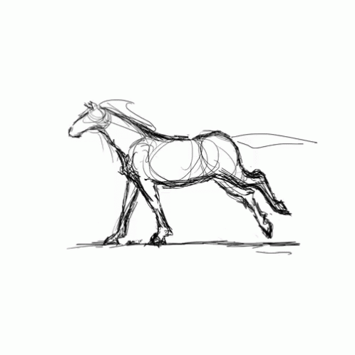 Detail Galloping Horse Gif Nomer 4