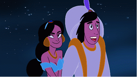Detail Gambar Aladin Kartun Nomer 14