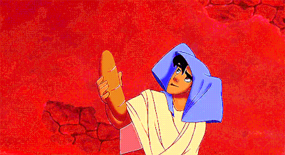 Detail Gambar Aladin Kartun Nomer 47