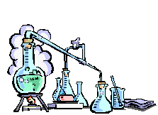 Gambar Alat Kimia Animasi - KibrisPDR