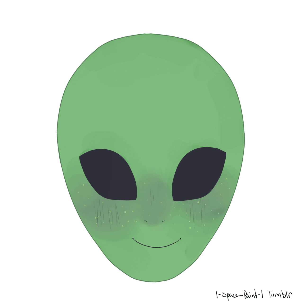 Detail Gambar Alien Kartun Nomer 48