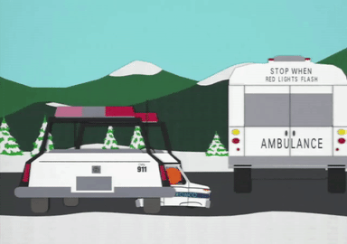 Detail Gambar Ambulance Kartun Nomer 40