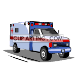 Detail Gambar Ambulance Kartun Nomer 48