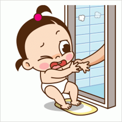 Detail Gambar Anak Bayi Kartun Nomer 16