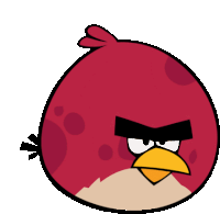 Detail Gambar Angry Bird Kartun Nomer 7