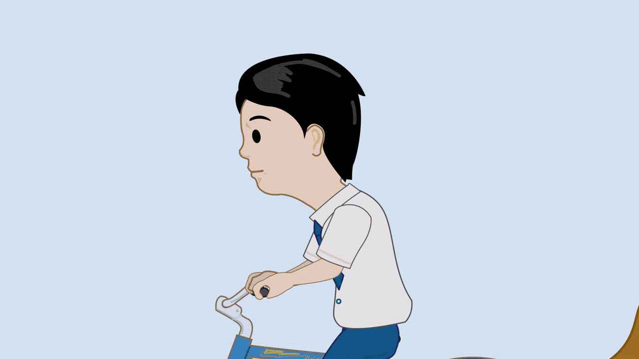 Detail Gambar Animasi Anak Anak Nomer 21