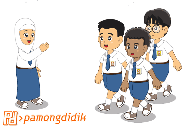 Detail Gambar Animasi Anak Anak Nomer 4