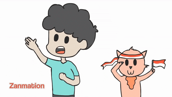 Detail Gambar Animasi Anak Anak Nomer 27