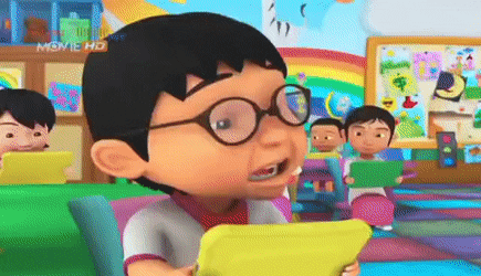 Detail Gambar Animasi Anak Anak Nomer 40