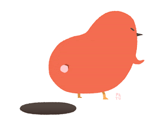 Detail Gambar Animasi Ayam Nomer 27