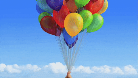 Detail Gambar Animasi Balon Udara Nomer 17