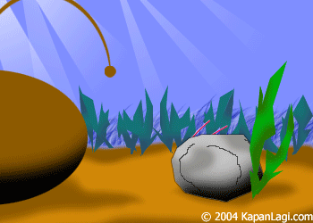Gambar Animasi Batu - KibrisPDR