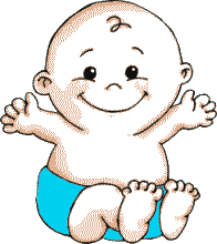 Detail Gambar Animasi Bayi Nomer 15