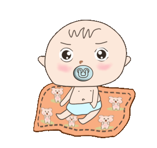 Detail Gambar Animasi Bayi Lucu Nomer 12