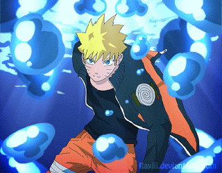 Detail Gambar Animasi Bergerak Naruto Nomer 14