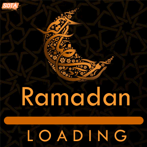 Detail Gambar Animasi Bulan Ramadhan Nomer 49