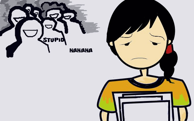 Detail Gambar Animasi Bullying Nomer 18