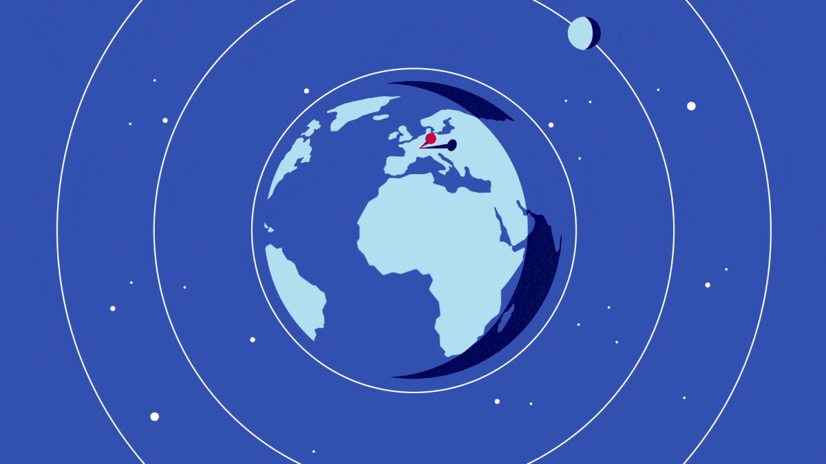 Detail Gambar Animasi Bumi Nomer 27
