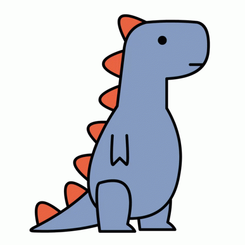 Detail Gambar Animasi Dinosaurus Nomer 14