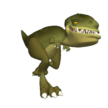 Detail Gambar Animasi Dinosaurus Nomer 15