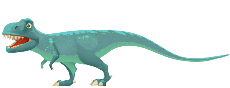 Detail Gambar Animasi Dinosaurus Nomer 22