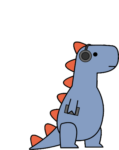 Detail Gambar Animasi Dinosaurus Nomer 28